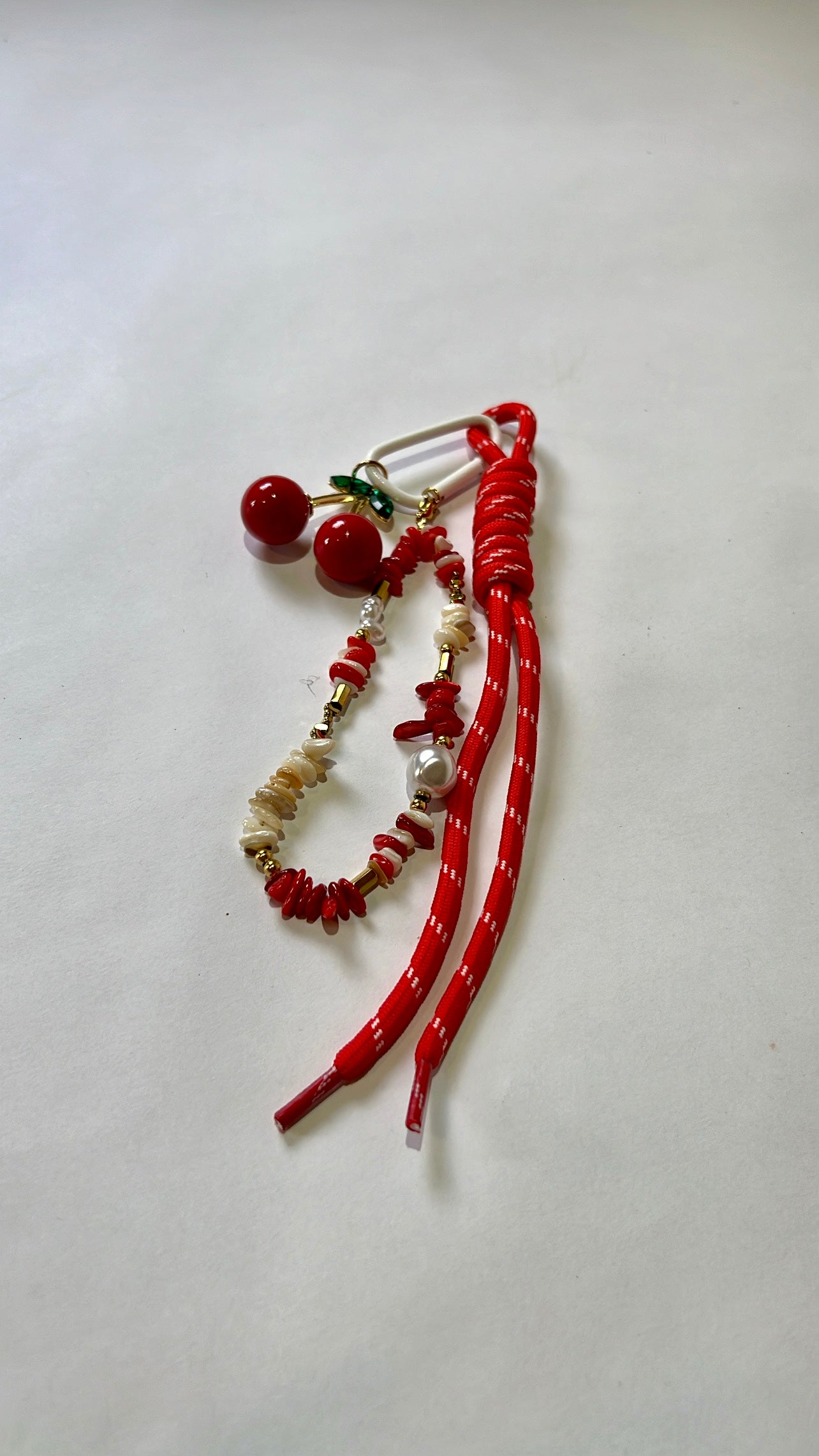 Charm Cherry