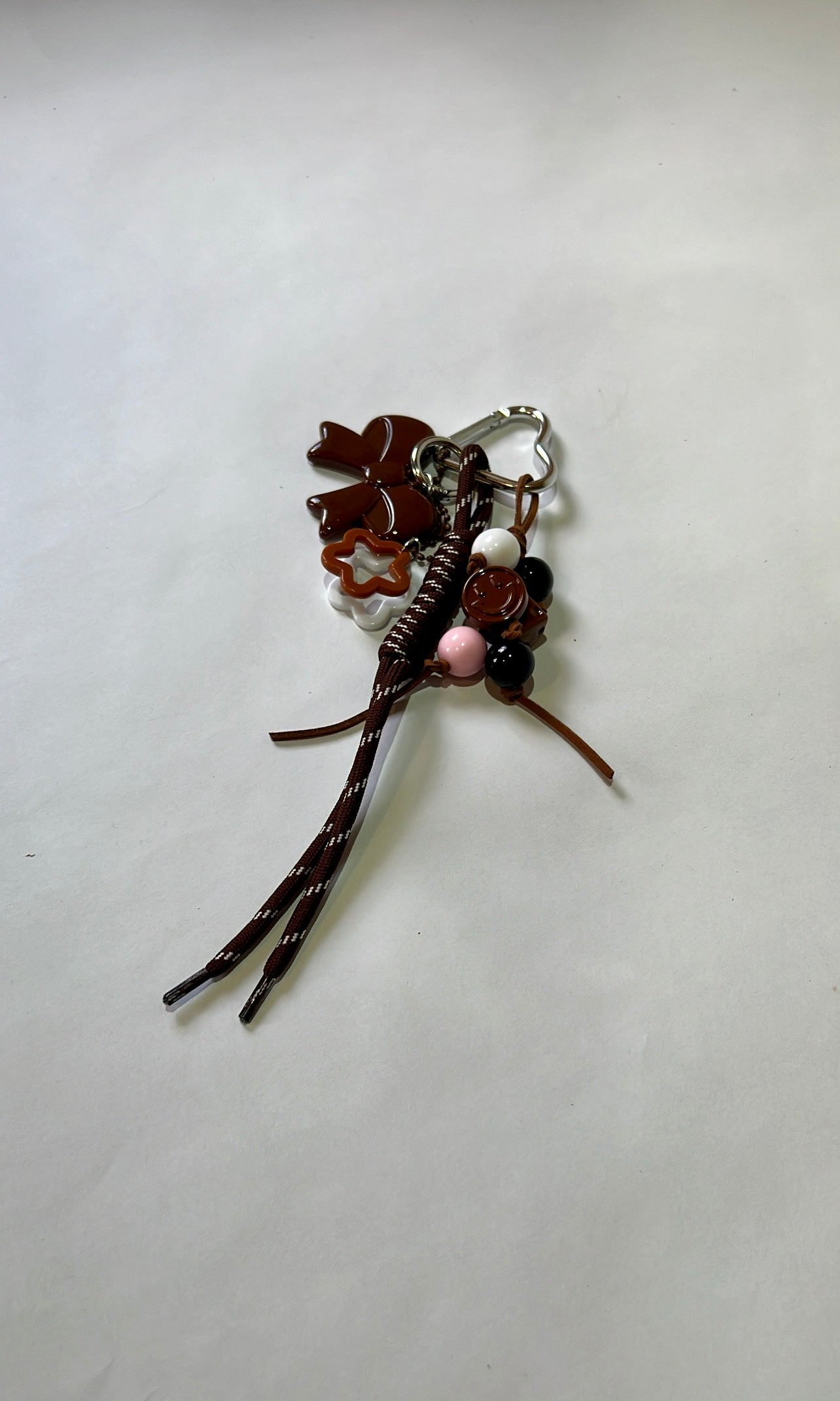 Charm Brown Fiocco