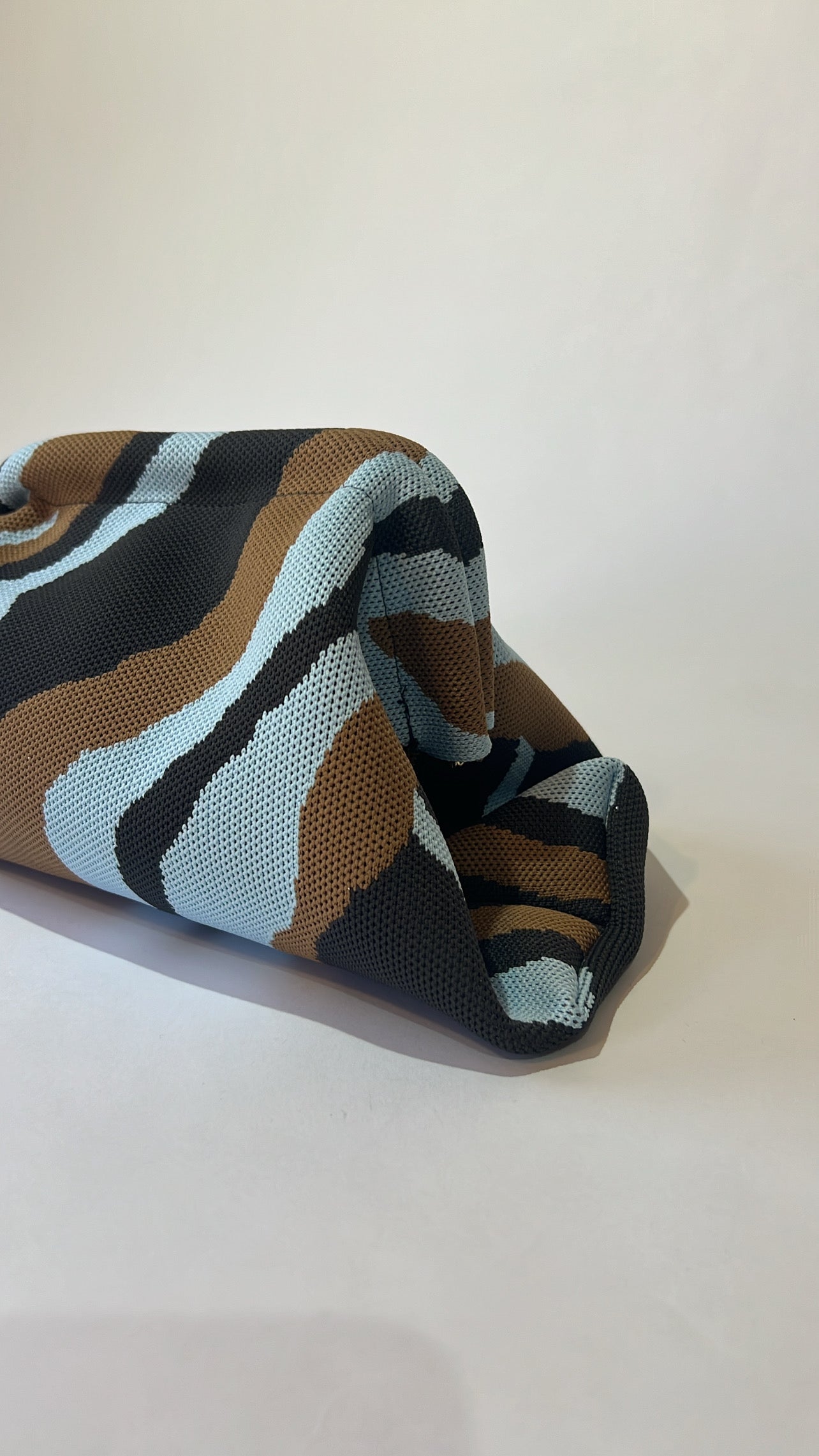 Pochette Camo sky