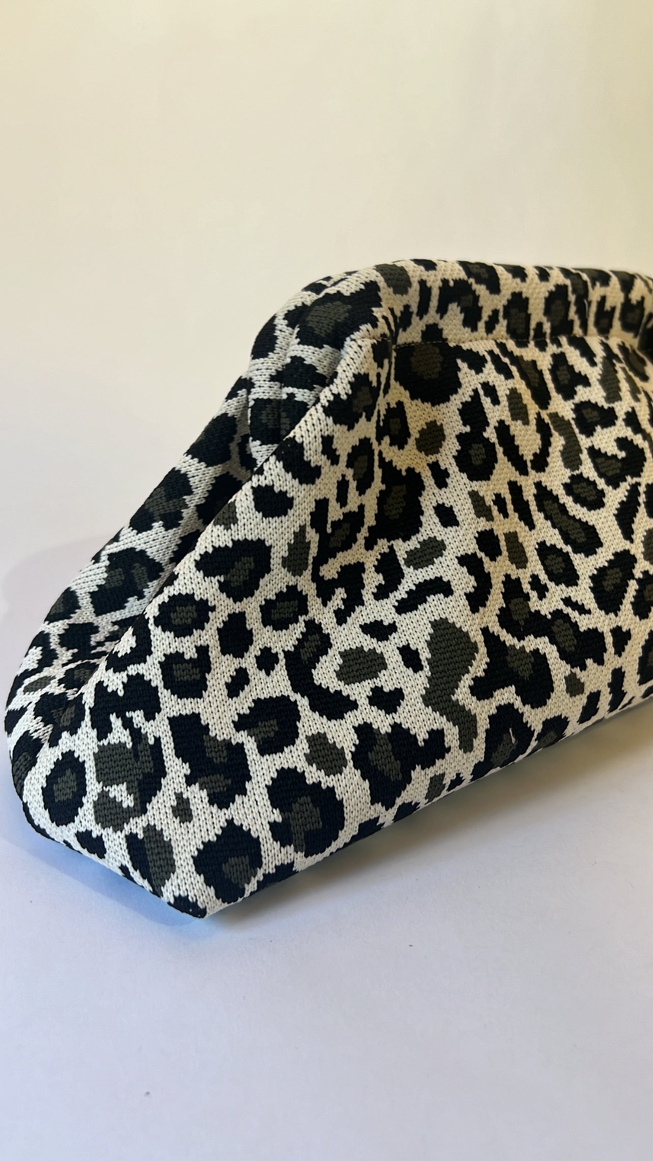 Pochette Leopard