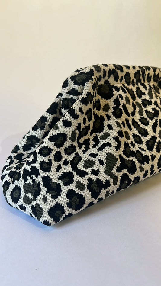 Pochette Leopard