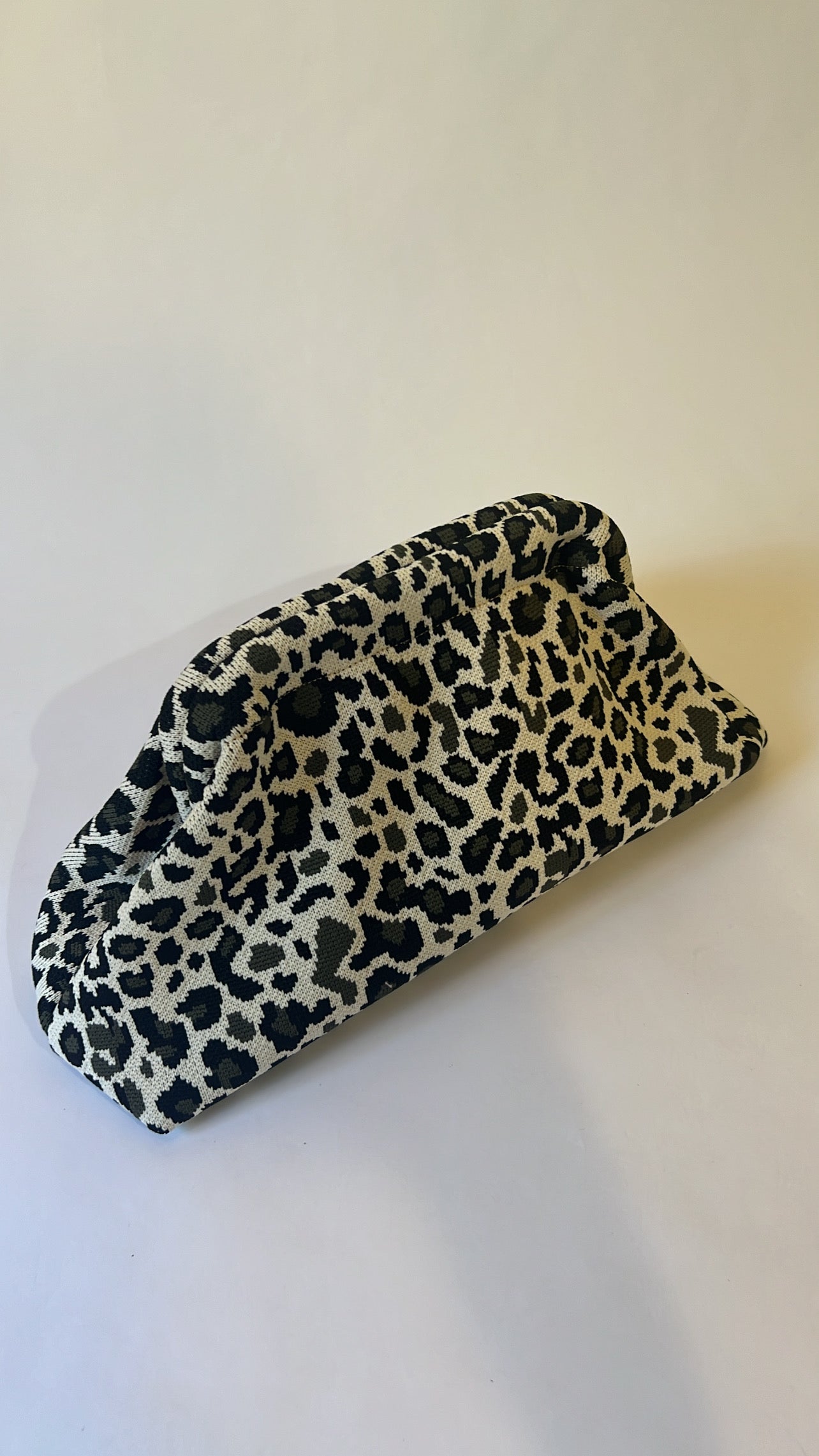 Pochette Leopard