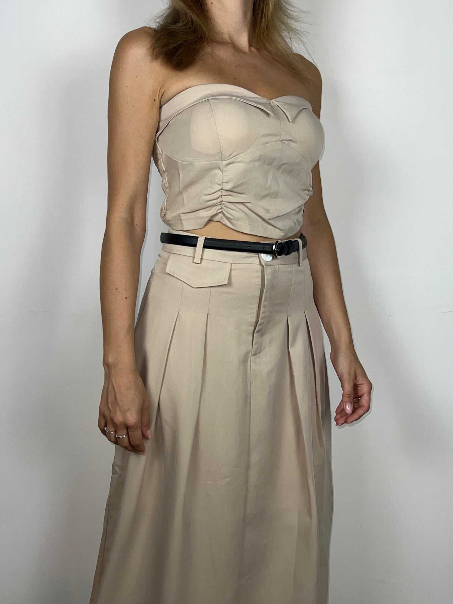 Safari Glam Outfit