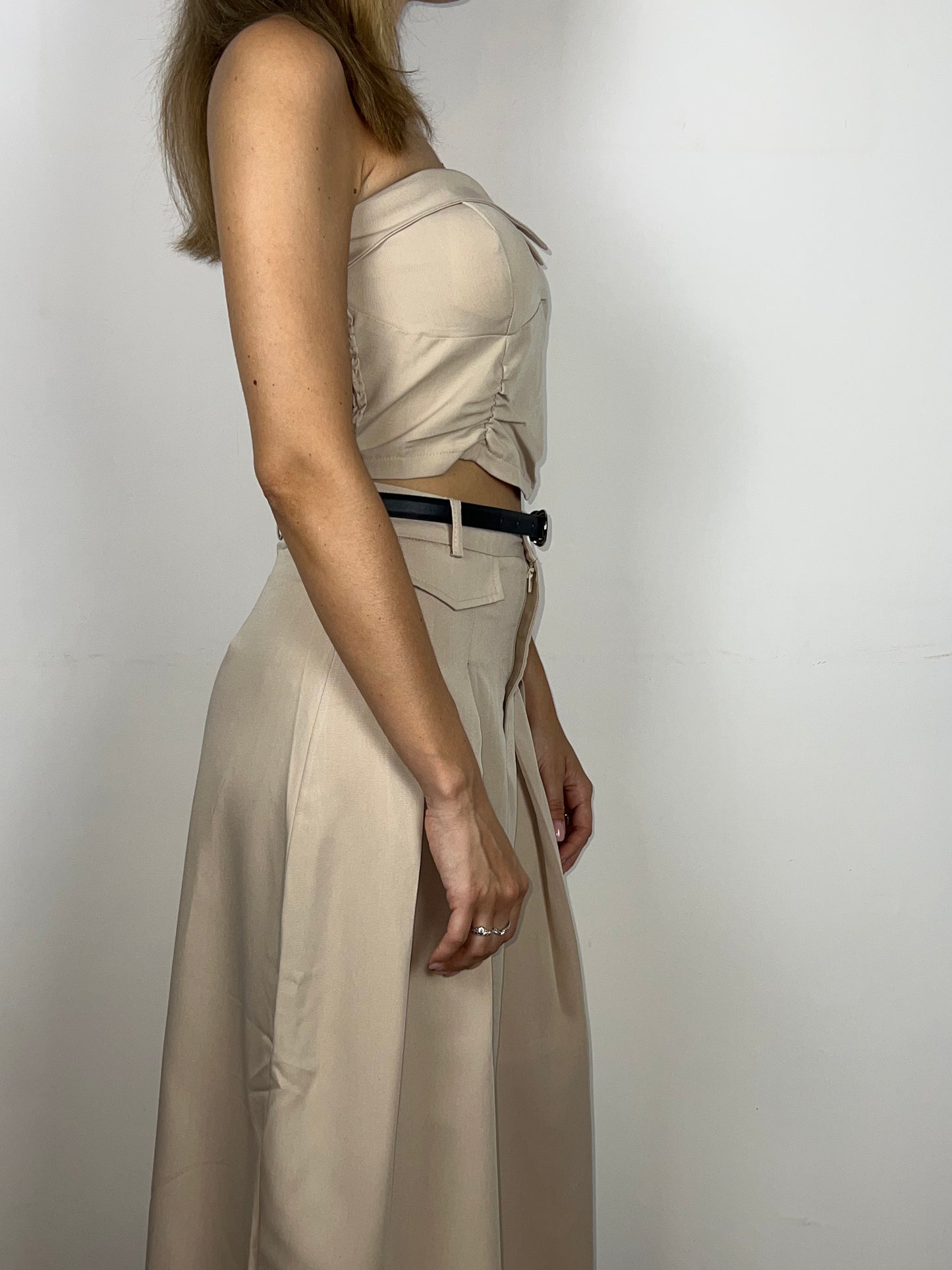 Safari Glam Outfit