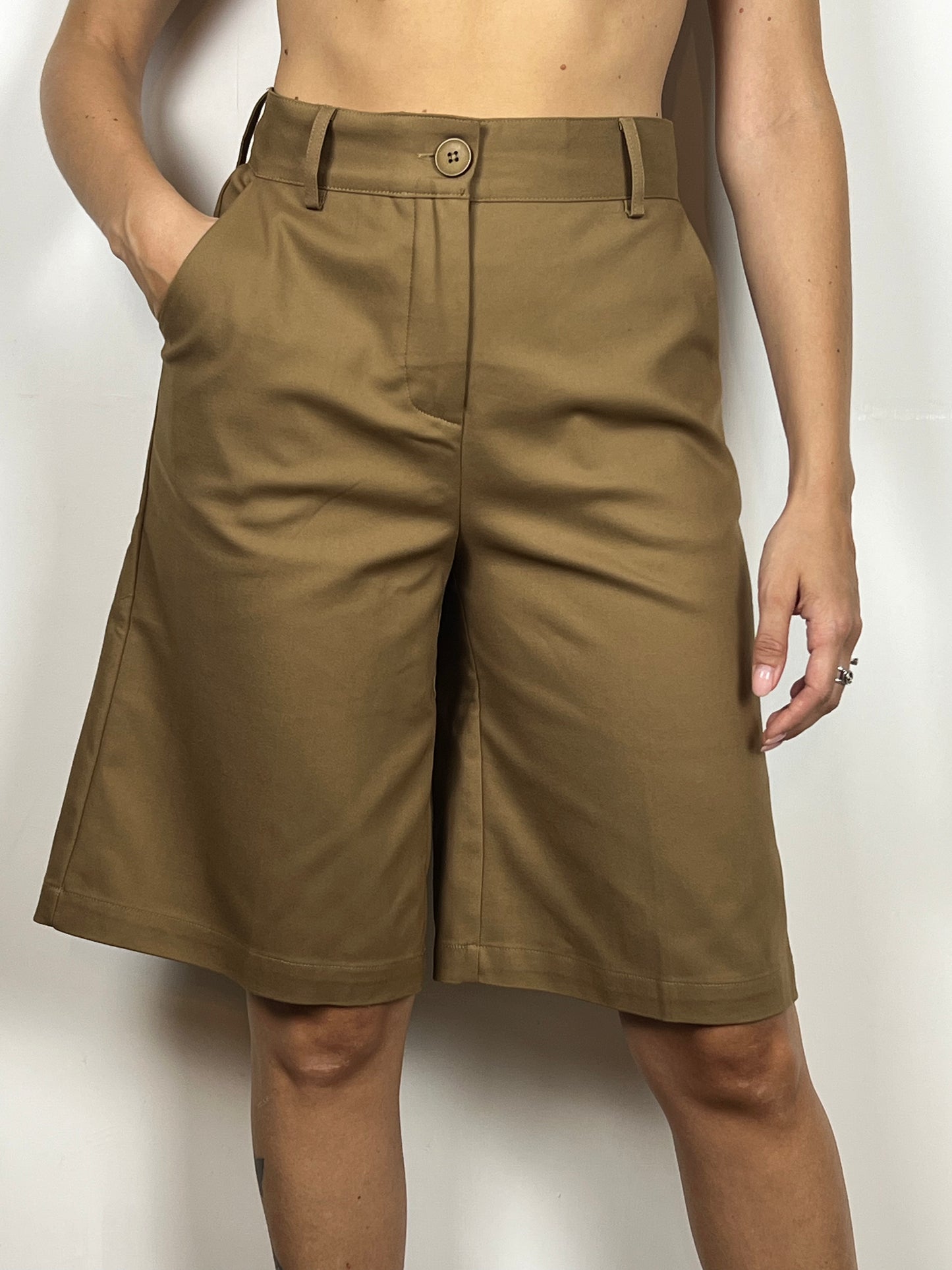 Bermuda casual