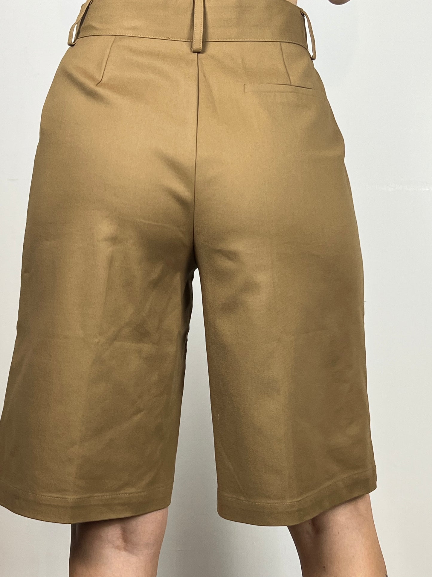 Bermuda casual