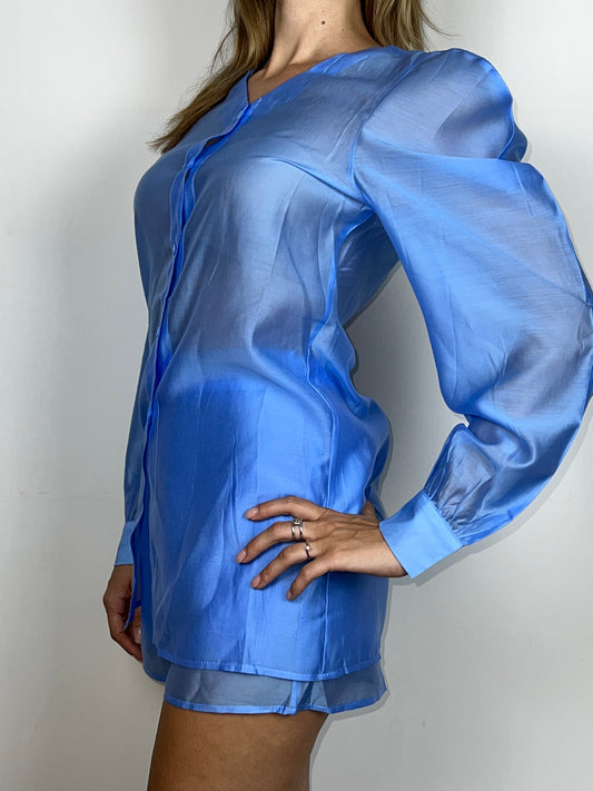 Set Coordinato Celestial