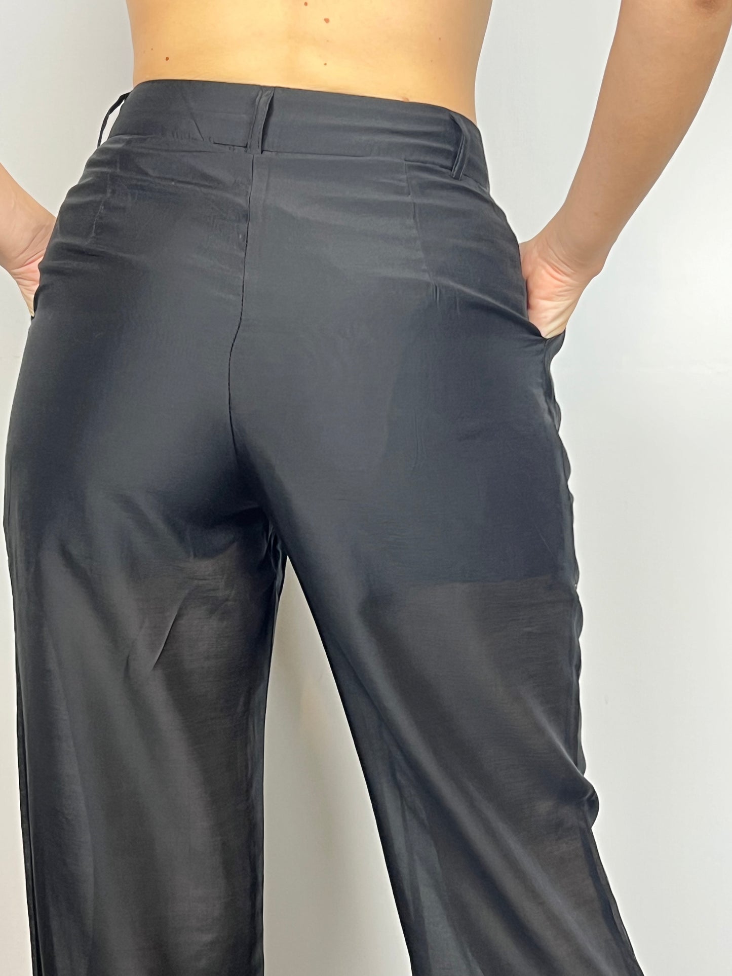 Total Black Coordinated Set