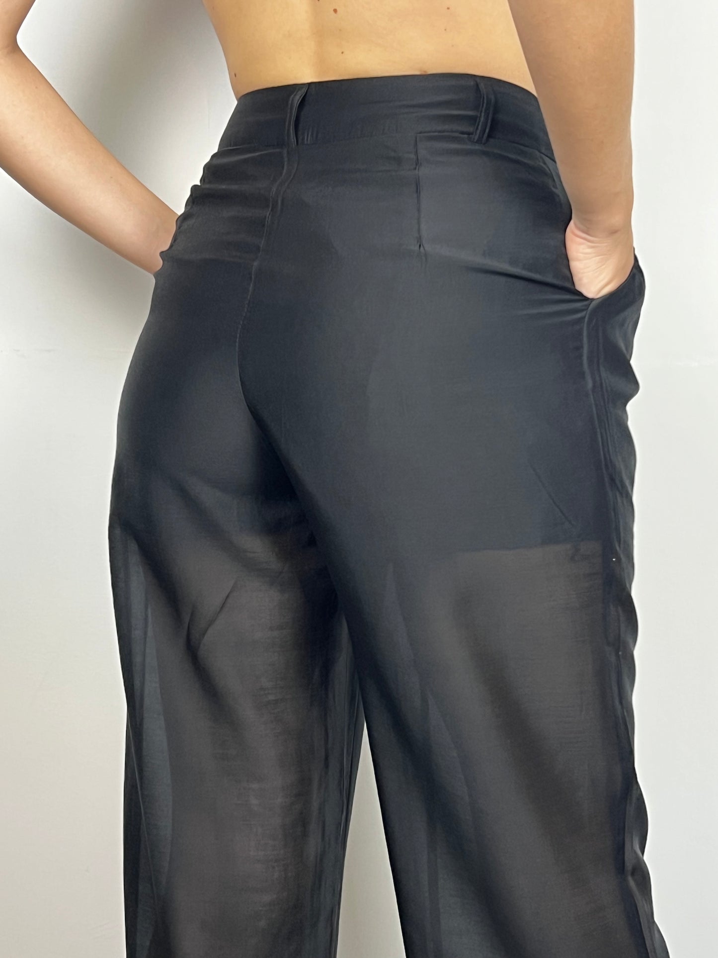 Total Black Coordinated Set