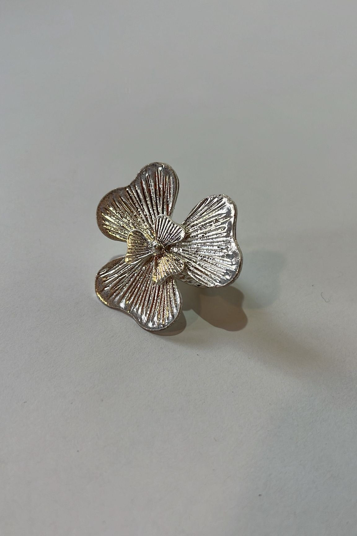 Anello Trifoglio