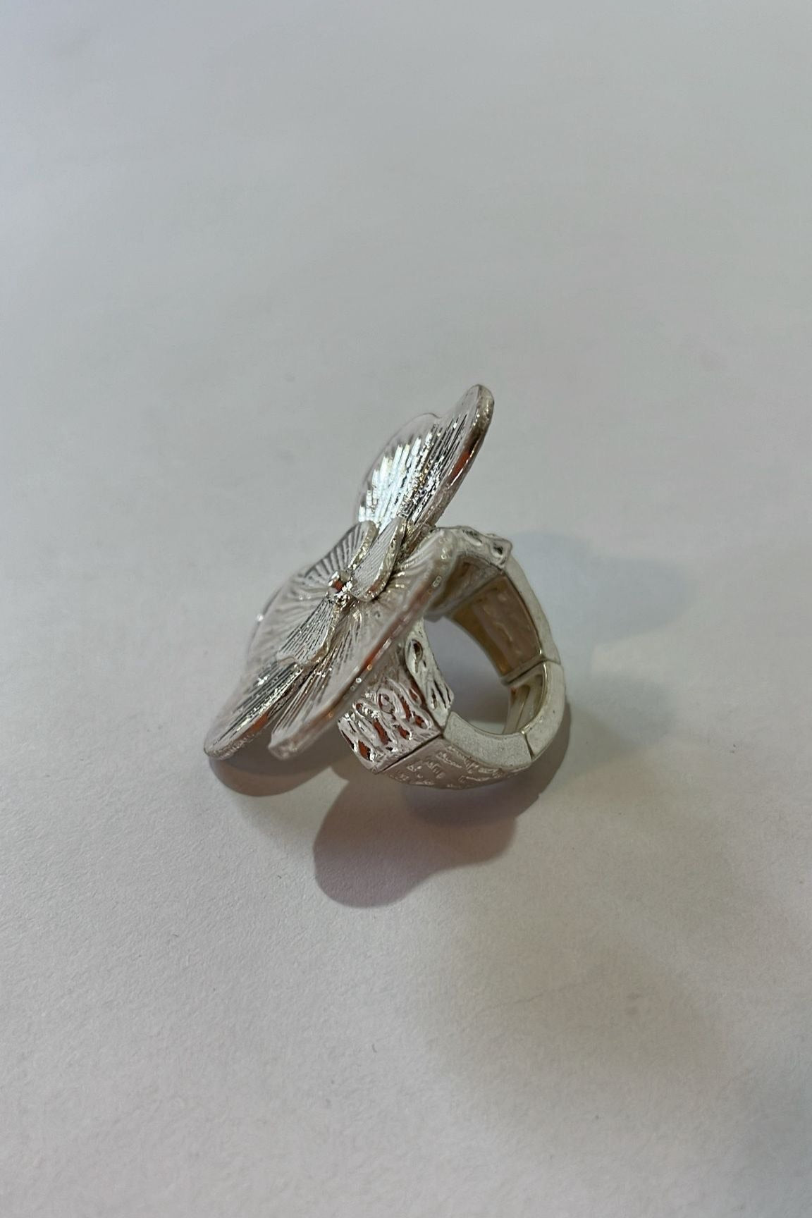Anello Trifoglio
