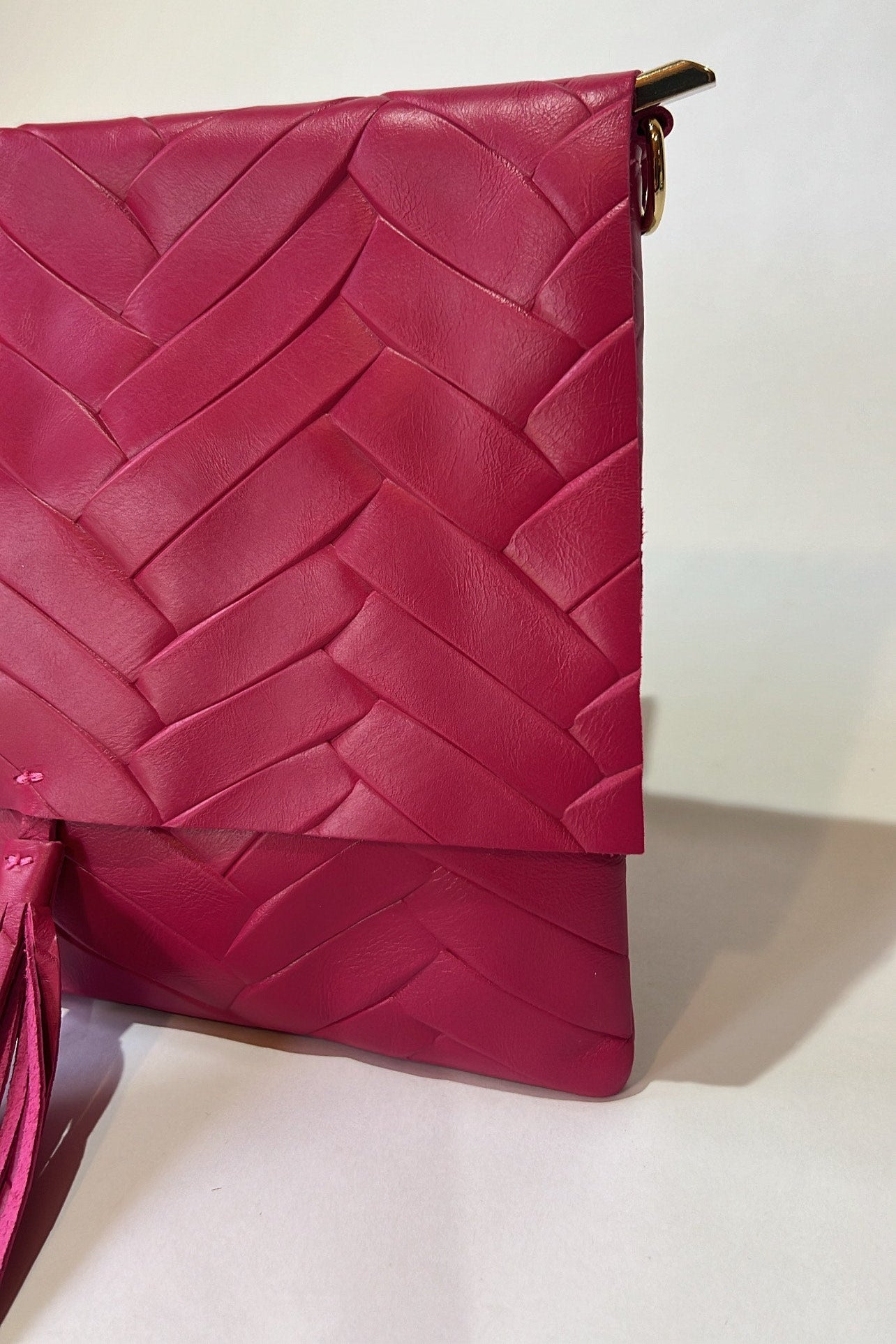 Bag Fuxia