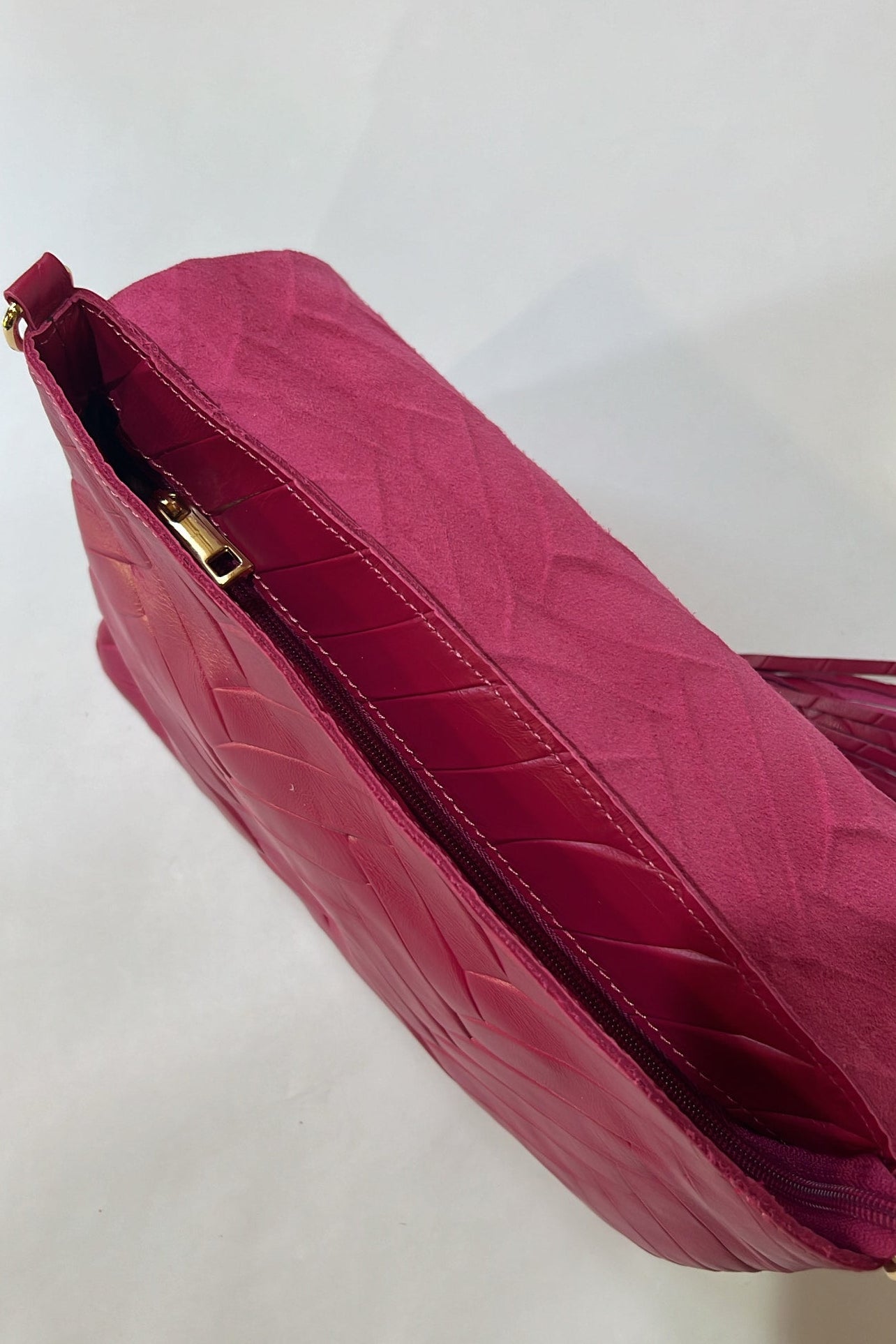 Bag Fuxia