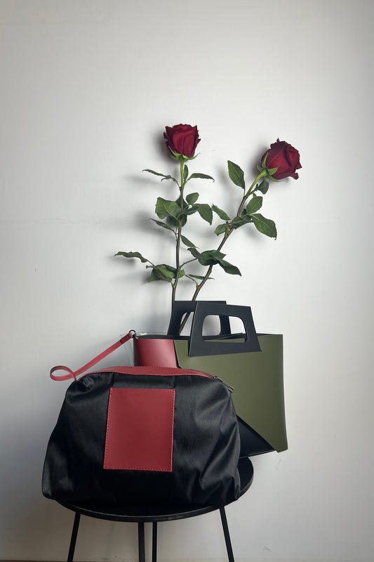 Bag Minimal Color 2in1