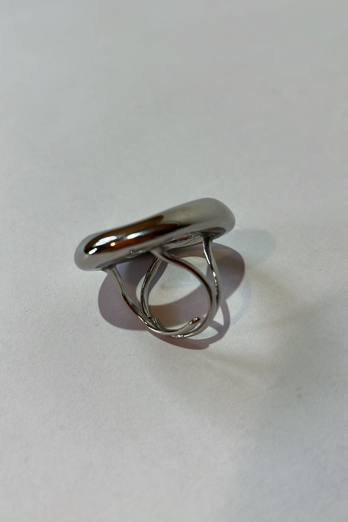 Anello Oval