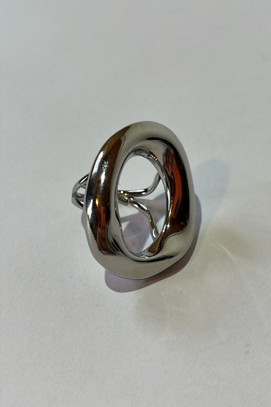 Anello Oval
