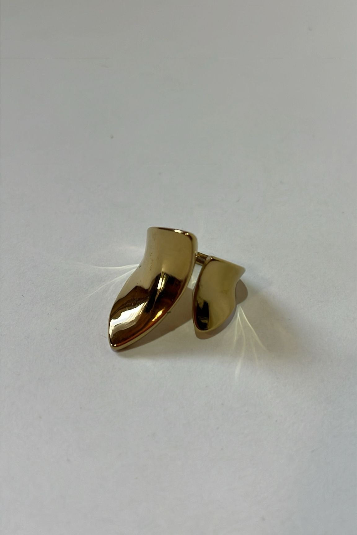 anello oro