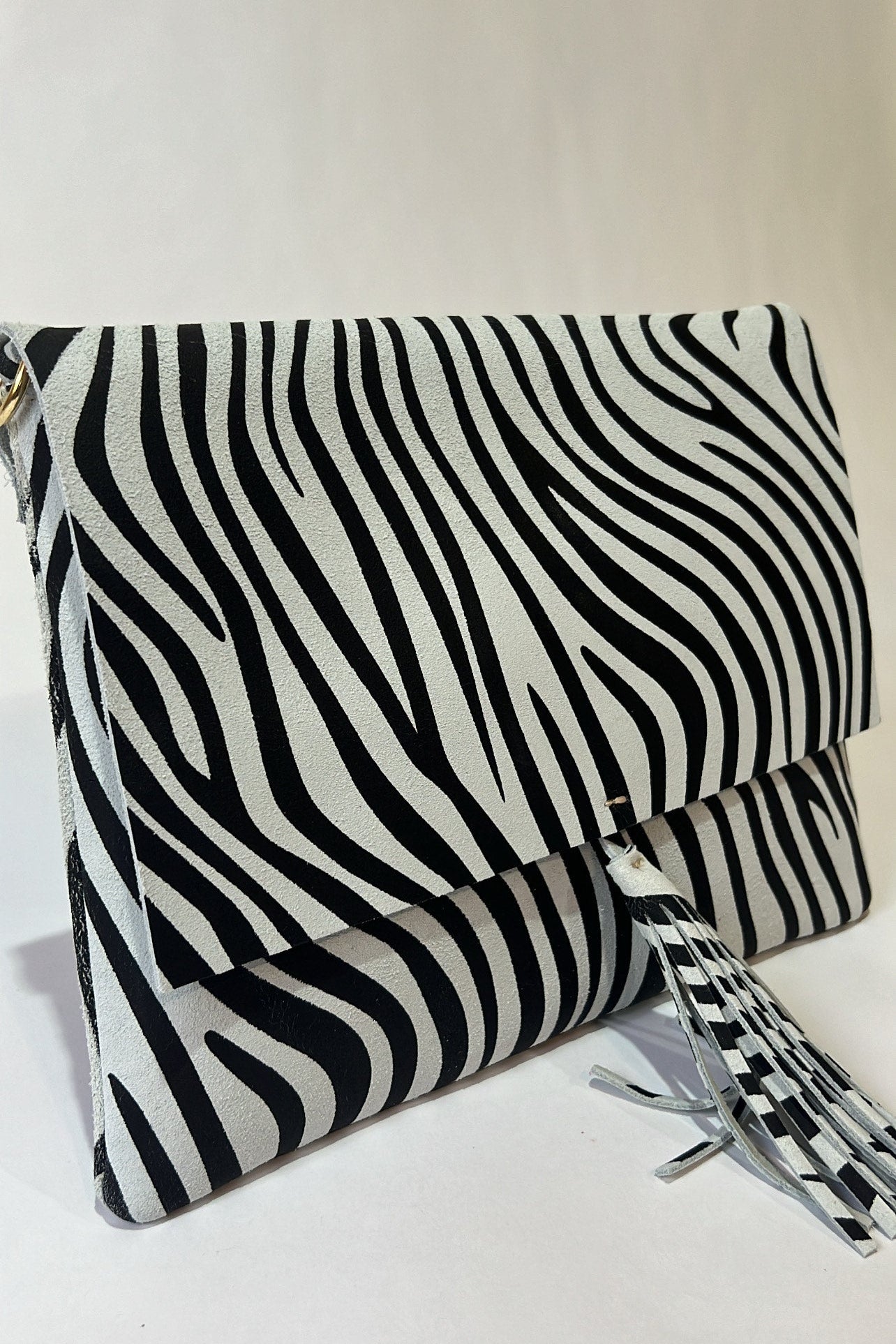 Bag Zebra