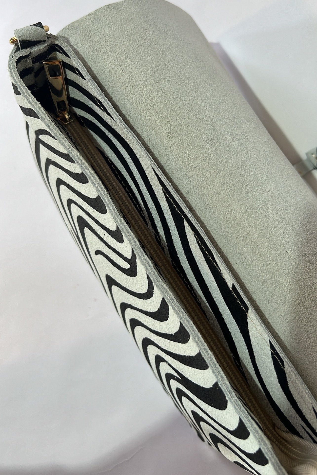 Bag Zebra