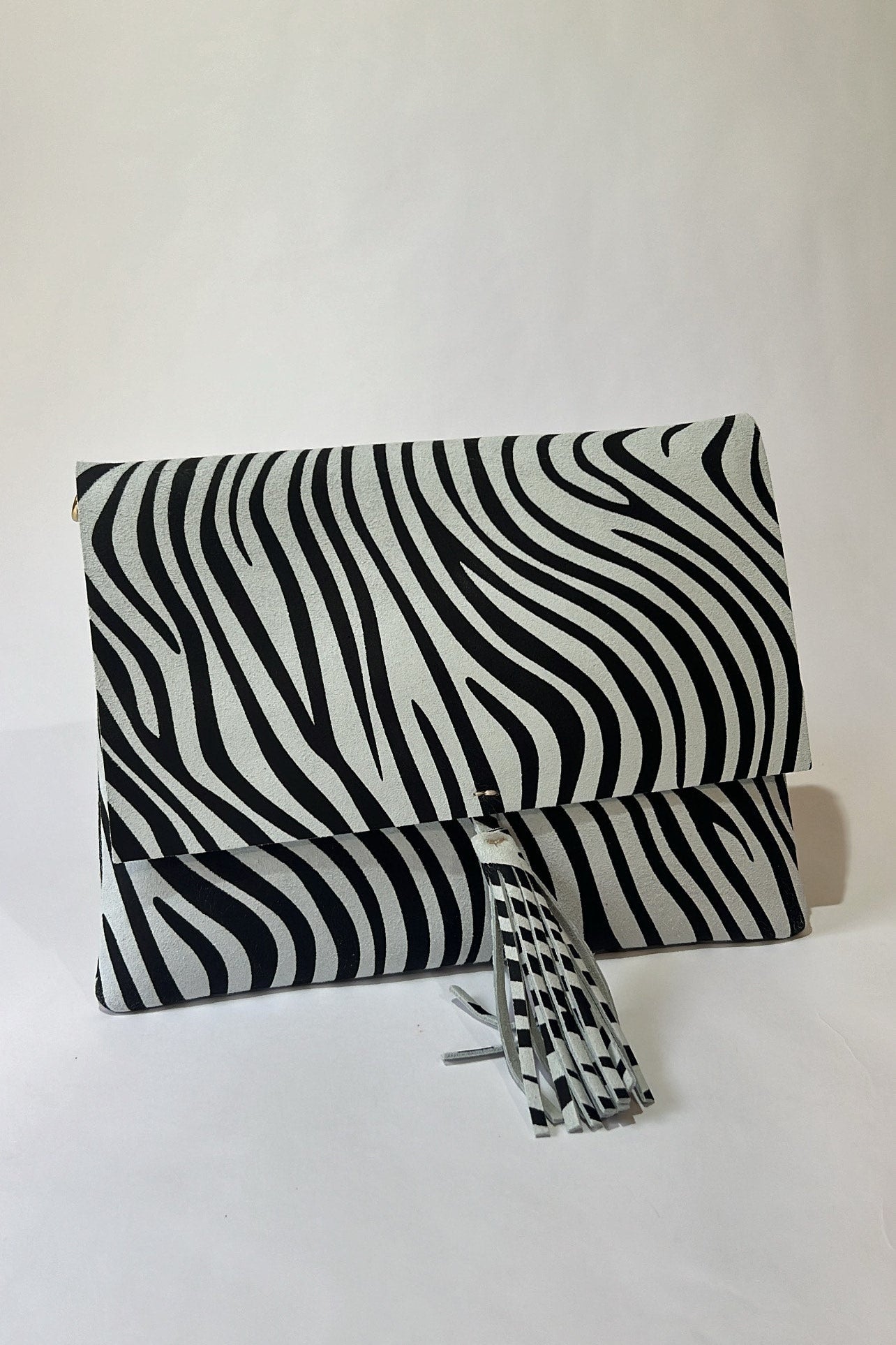 Bag Zebra