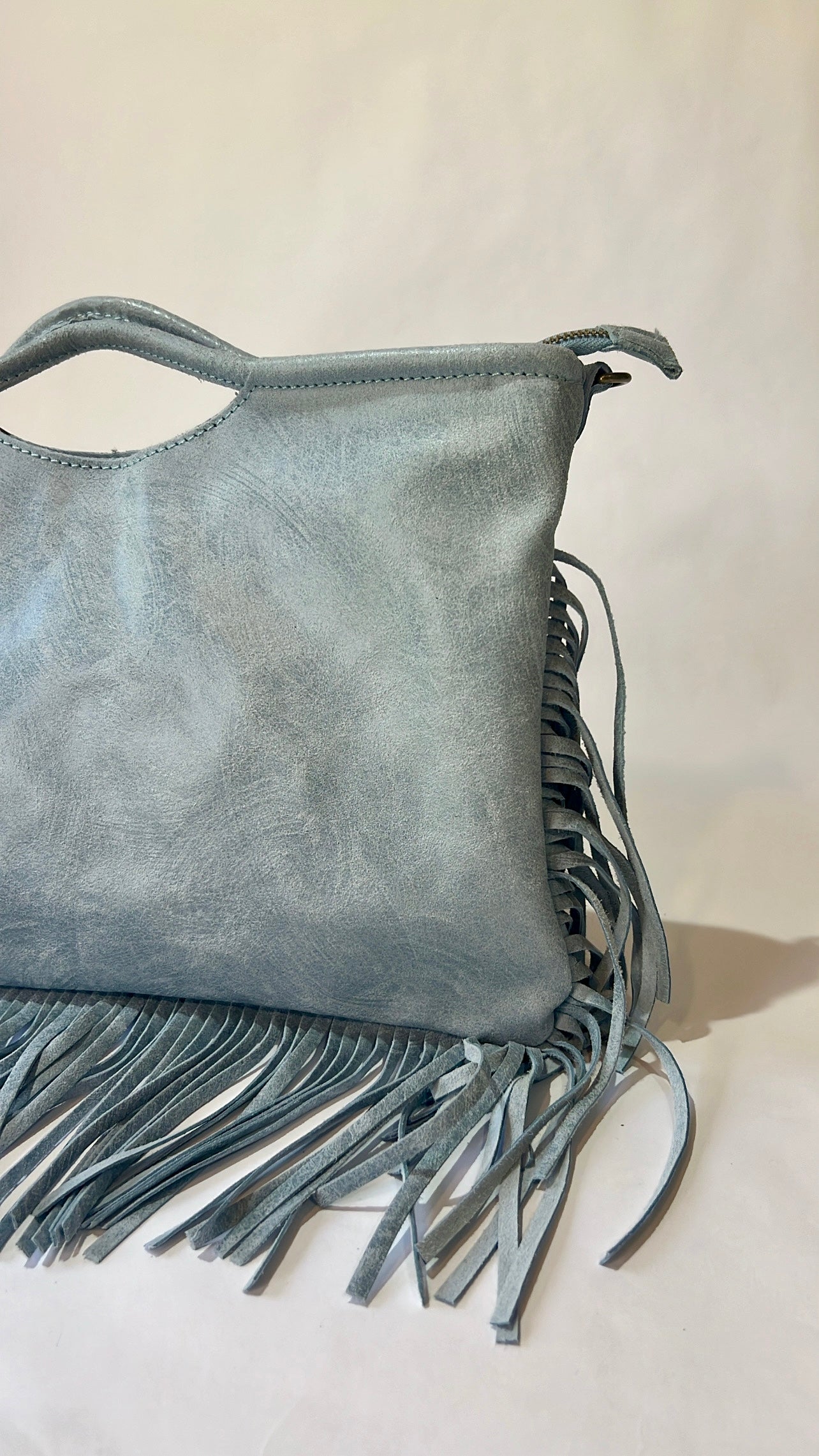 Borsa Frange Sky