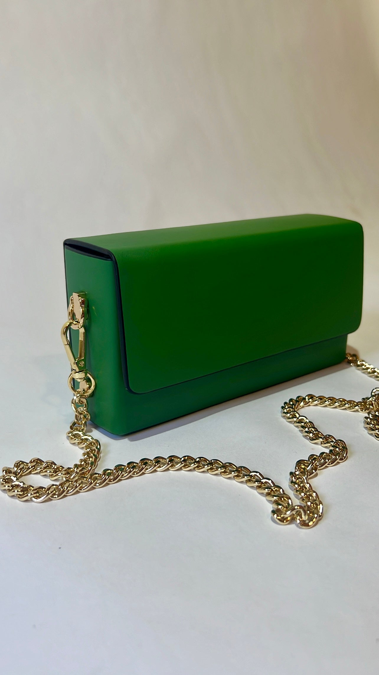 Mini Bag Rigida