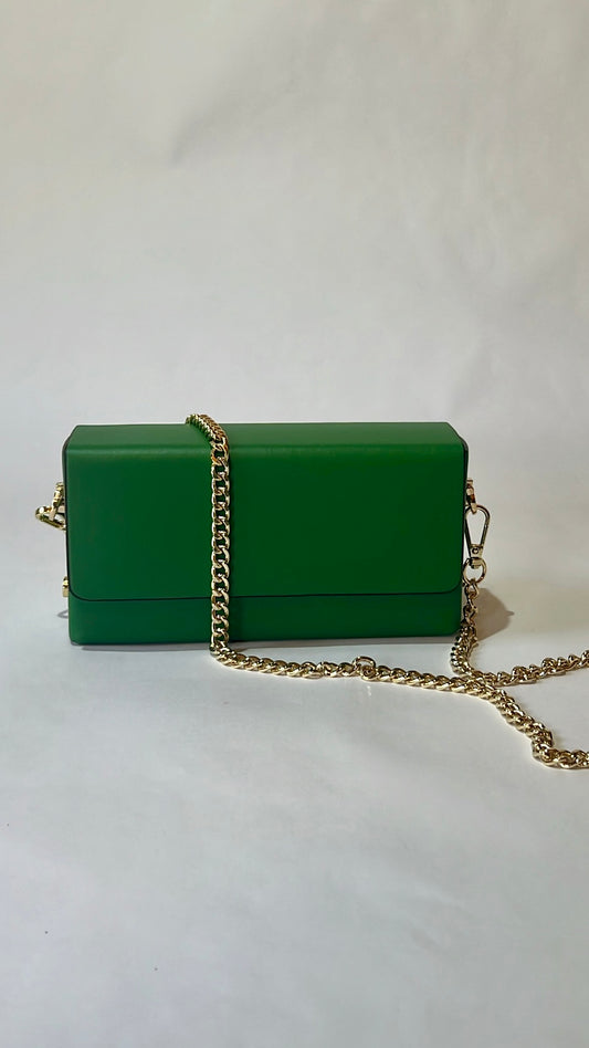 Mini Bag Rigida