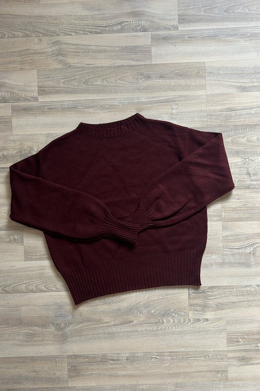 maglioncino leggero corto short light sweater
