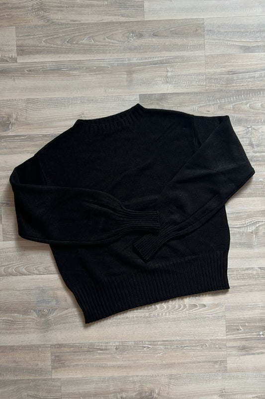 
maglioncino leggero corto 
short light sweater