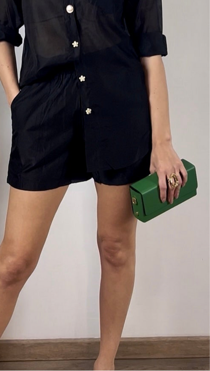 Mini Bag Rigida