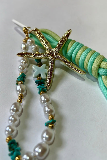 Charm Stella marina ciondolo