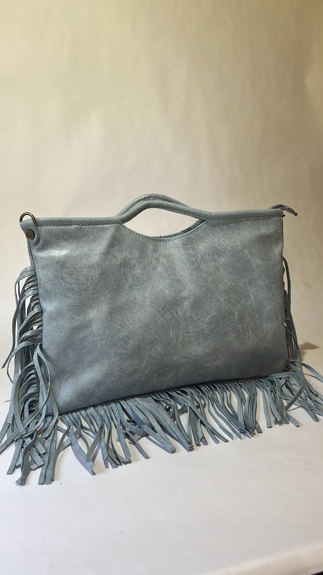 Borsa Frange Sky