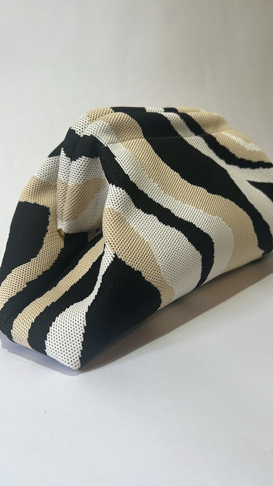 Pochette camo