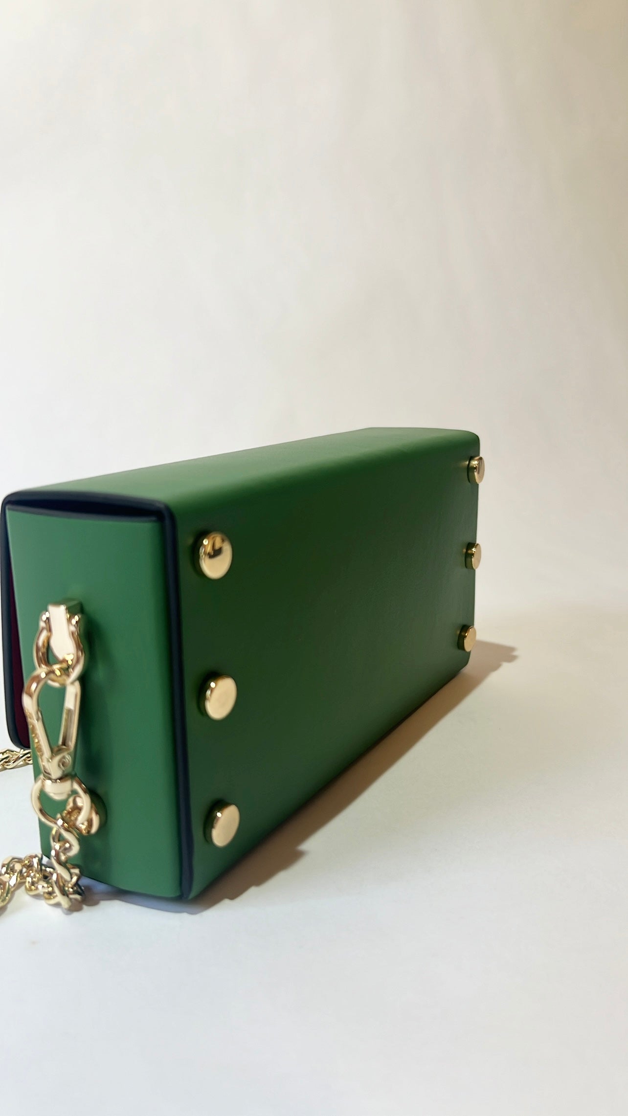 Mini Bag Rigida