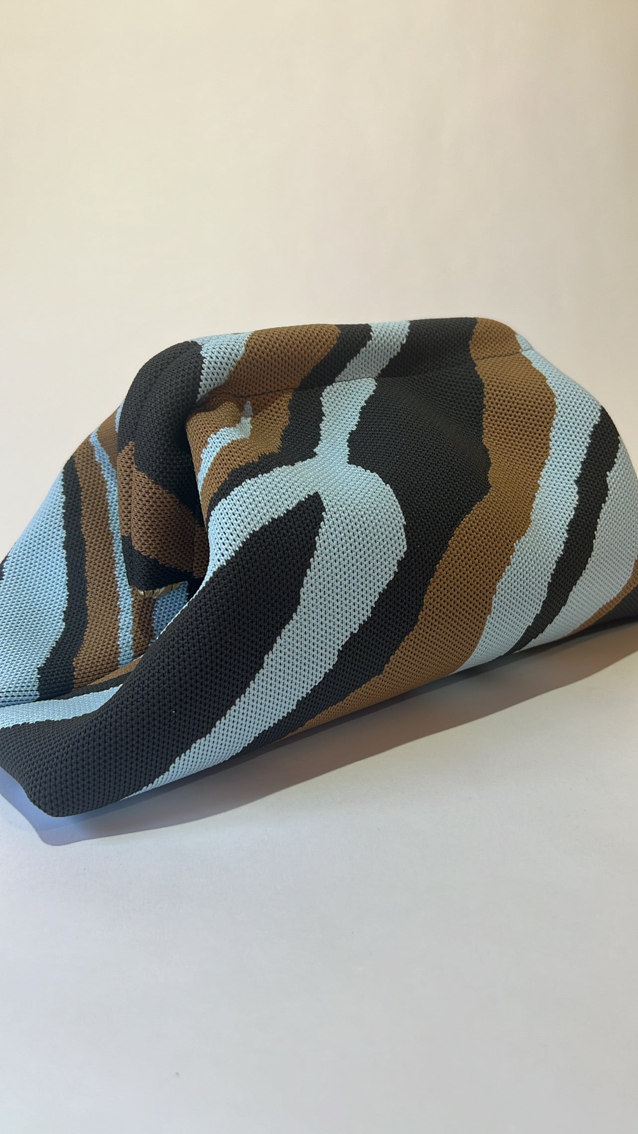Pochette Camo sky