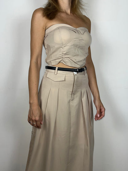 Safari Glam Outfit