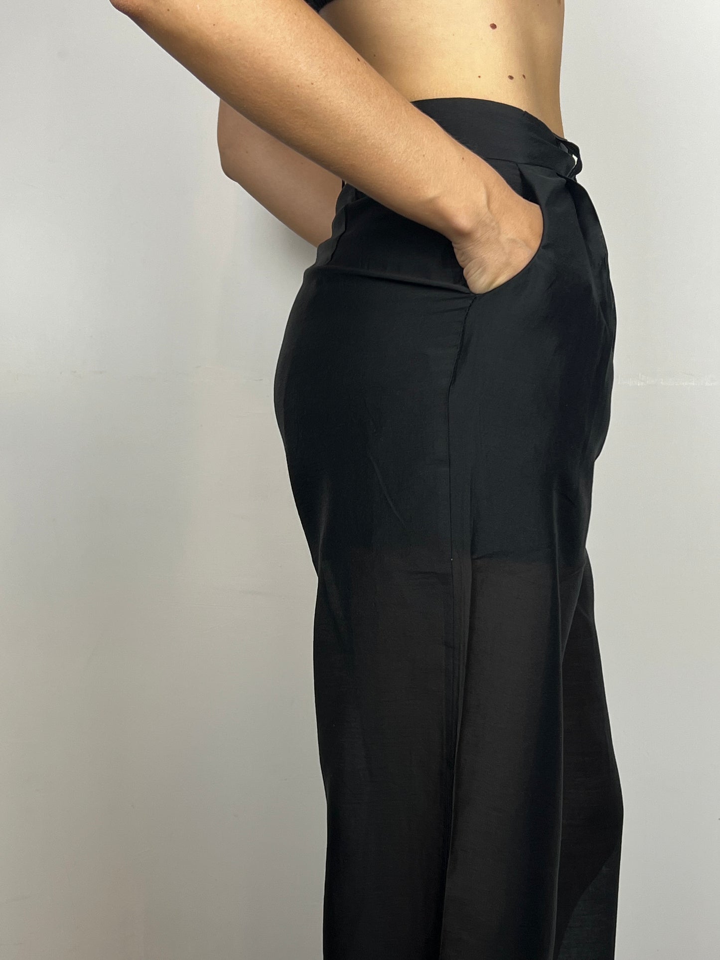 Total Black Coordinated Set