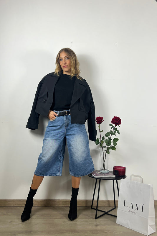 Trench Corto