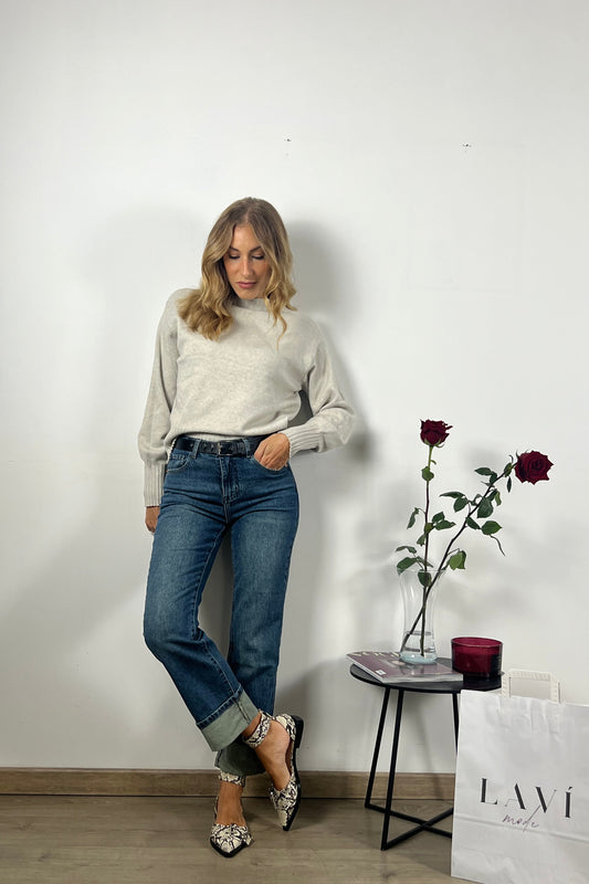 Slim Jeans