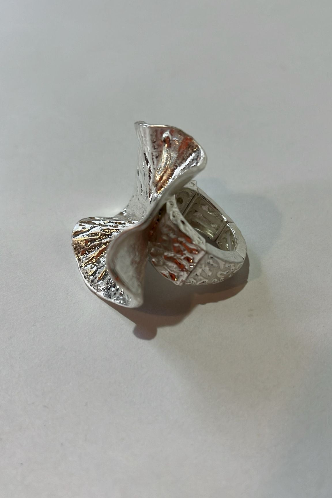 Anello Lume