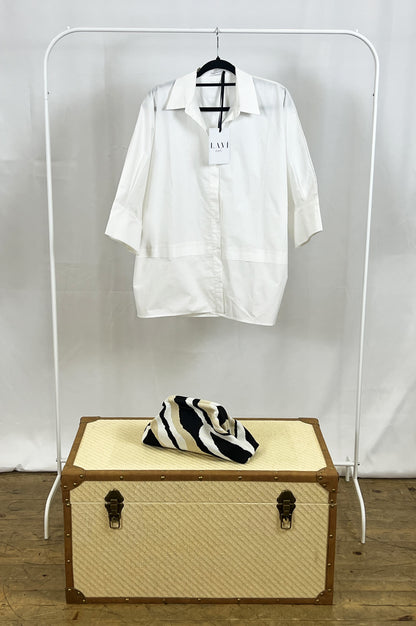 Camicia Over