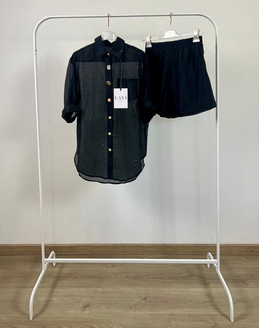 Shorts Black