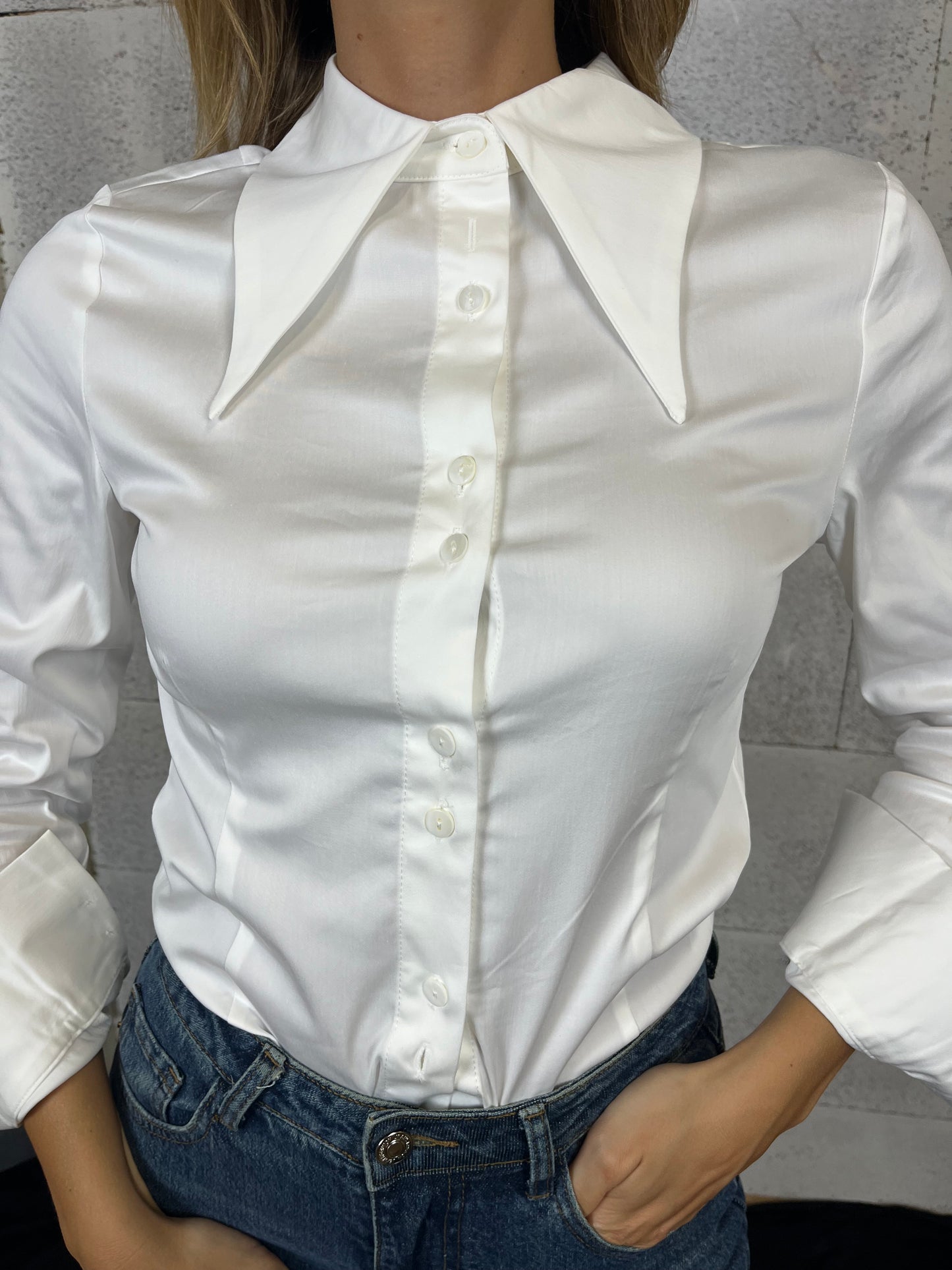 Retro Shirt