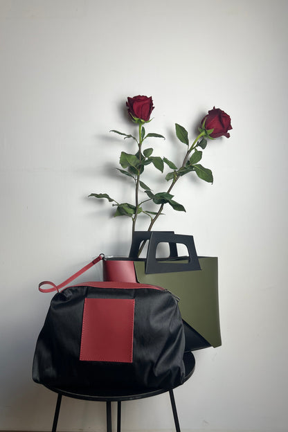 Bag Minimal Color 2in1