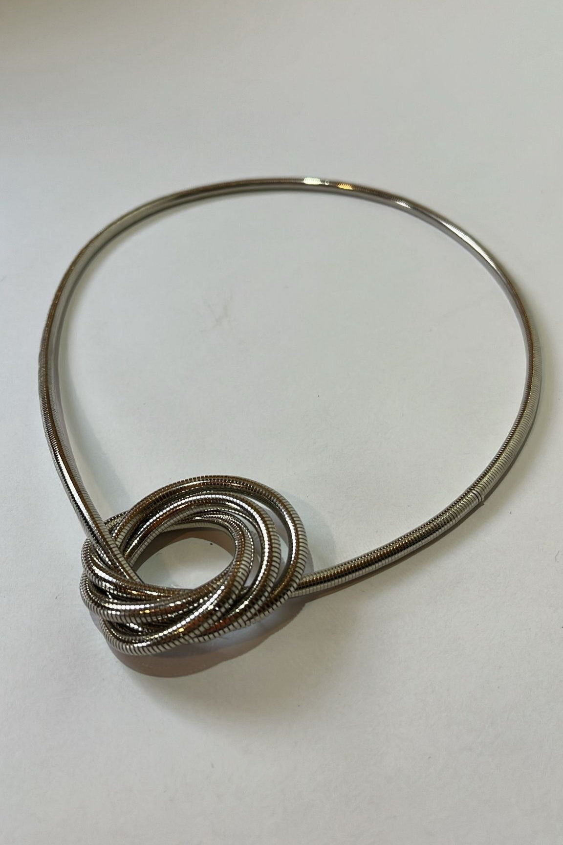 Collana Nodo