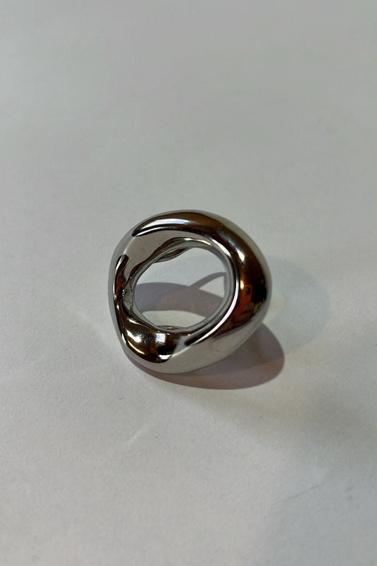 Anello Oval