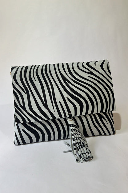Bag Zebra